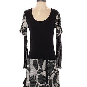 Stylish Dzhavael Couture midi dress, size S